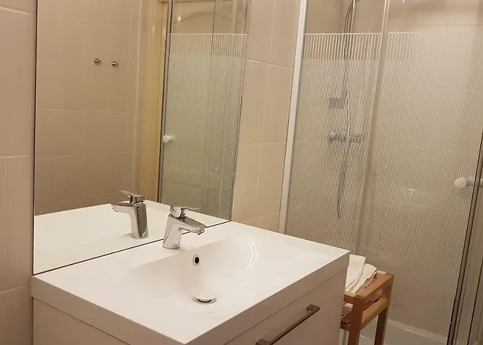 Appartement Cbs